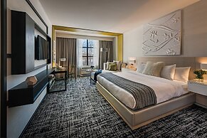 Hotel Zero Degrees Danbury