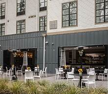 Hotel Zero Degrees Danbury