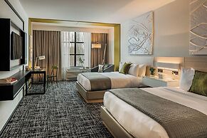 Hotel Zero Degrees Danbury