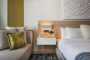 Hotel Zero Degrees Danbury