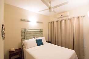 Ten North Tamarindo Beach Hotel