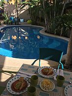 Ten North Tamarindo Beach Hotel