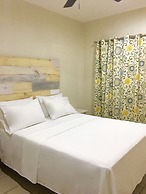 Ten North Tamarindo Beach Hotel