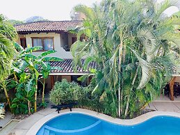Ten North Tamarindo Beach Hotel