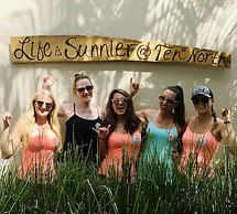 Ten North Tamarindo Beach Hotel