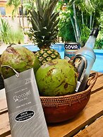 Ten North Tamarindo Beach Hotel