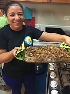 Ten North Tamarindo Beach Hotel