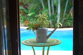 Ten North Tamarindo Beach Hotel