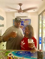 Ten North Tamarindo Beach Hotel