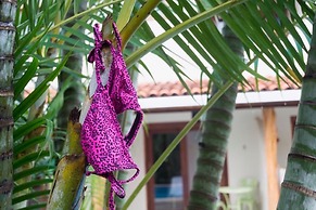 Ten North Tamarindo Beach Hotel