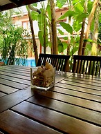 Ten North Tamarindo Beach Hotel