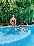 Ten North Tamarindo Beach Hotel