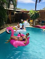 Ten North Tamarindo Beach Hotel