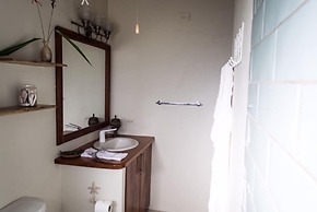 Ten North Tamarindo Beach Hotel