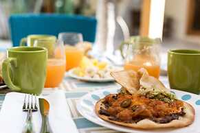 Ten North Tamarindo Beach Hotel