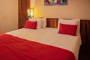 Ventana Hotel