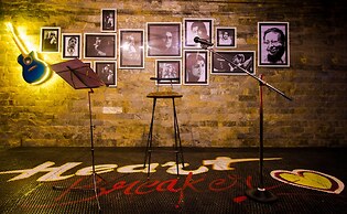 Hotel Mittal Avenue & Paradise