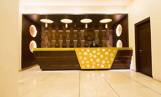 Hotel Mittal Avenue & Paradise