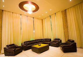 Hotel Mittal Avenue & Paradise