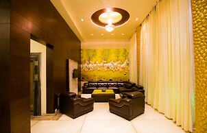 Hotel Mittal Avenue & Paradise