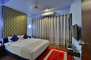 Hotel Mittal Avenue & Paradise