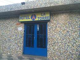 Hotel La Torre Butantã