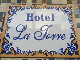 Hotel La Torre Butantã