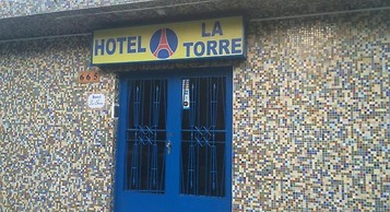 Hotel La Torre Butantã