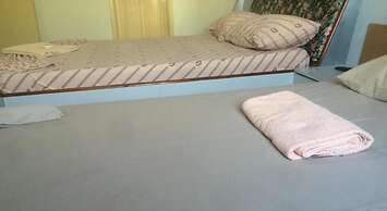 Hotel La Torre Butantã