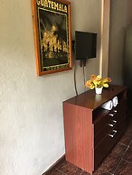 Grand Hotel Panajachel