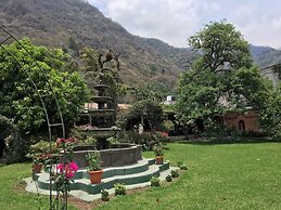 Grand Hotel Panajachel