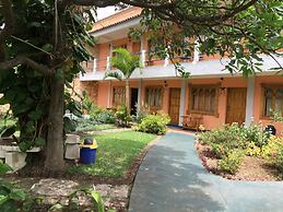 Grand Hotel Panajachel