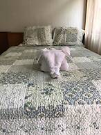 Grand Hotel Panajachel