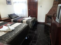 Grand Hotel Panajachel