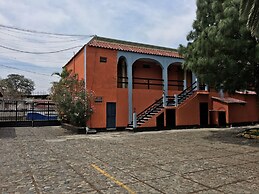 Grand Hotel Panajachel