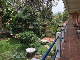 Grand Hotel Panajachel