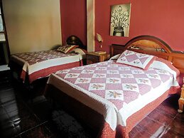 Grand Hotel Panajachel