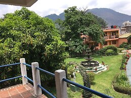 Grand Hotel Panajachel