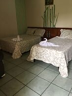 Grand Hotel Panajachel