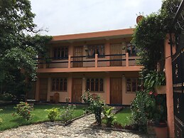 Grand Hotel Panajachel