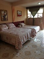 Grand Hotel Panajachel