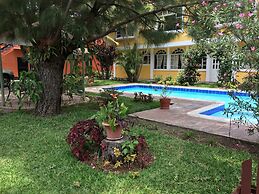 Grand Hotel Panajachel