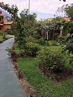 Grand Hotel Panajachel