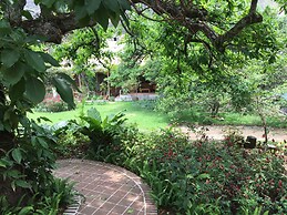 Grand Hotel Panajachel