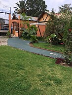 Grand Hotel Panajachel