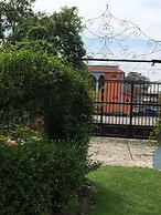 Grand Hotel Panajachel