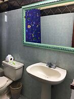 Grand Hotel Panajachel