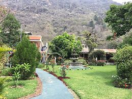 Grand Hotel Panajachel