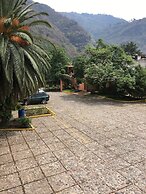 Grand Hotel Panajachel