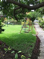 Grand Hotel Panajachel